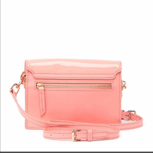 Dooney & Burke Small East/West crossbody 💝 - Picture 4 of 8